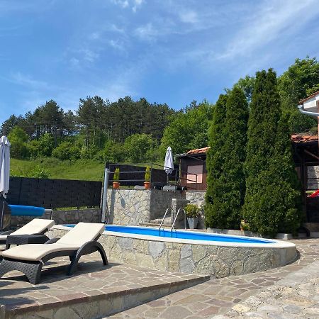 Holiday House Pasjak Sapjane Esterno foto