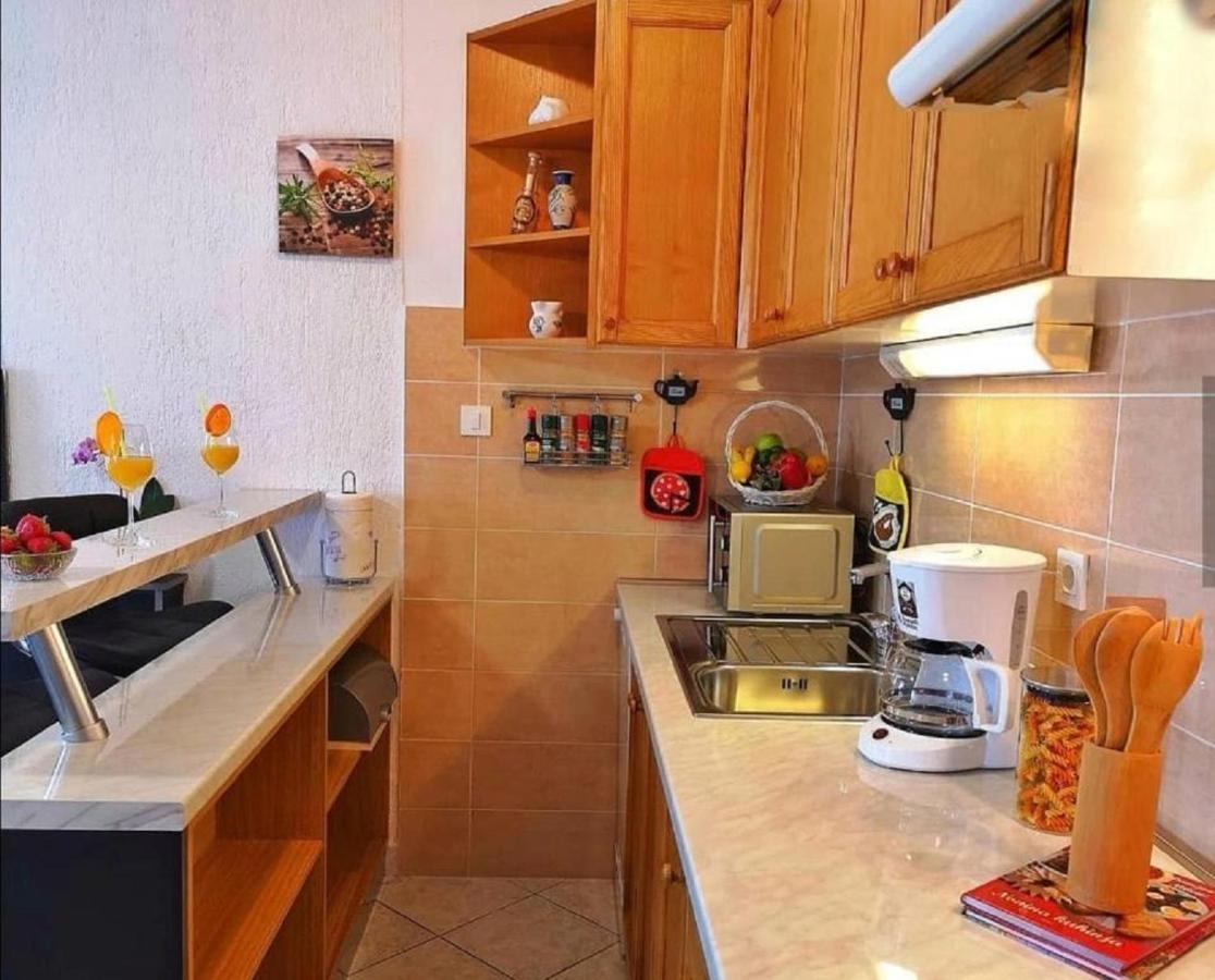 Holiday House Pasjak Sapjane Esterno foto